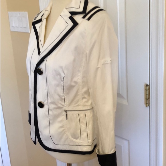 Jobis jacket - Picture 2 of 6